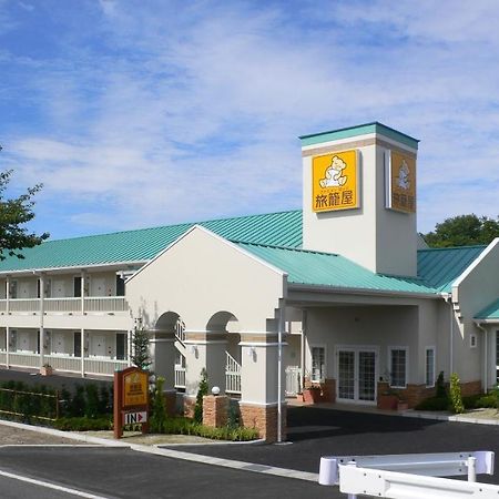 Family Lodge Hatagoya Wangan Nagashima Kisosaki Exterior foto