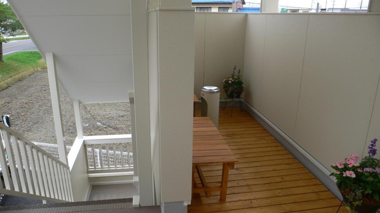 Family Lodge Hatagoya Wangan Nagashima Kisosaki Exterior foto